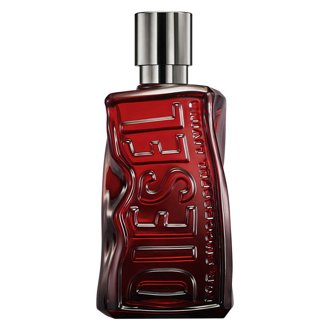 D Red Parfum