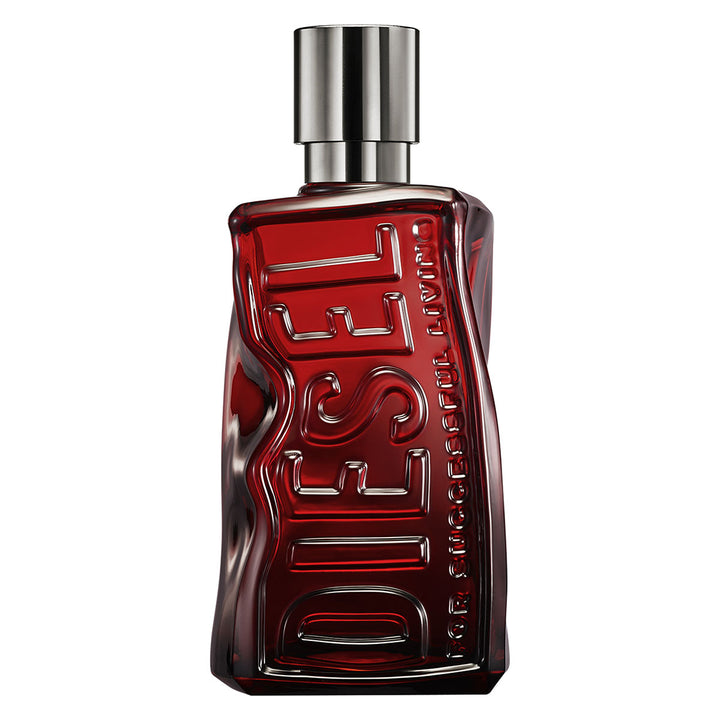 D Red Parfum