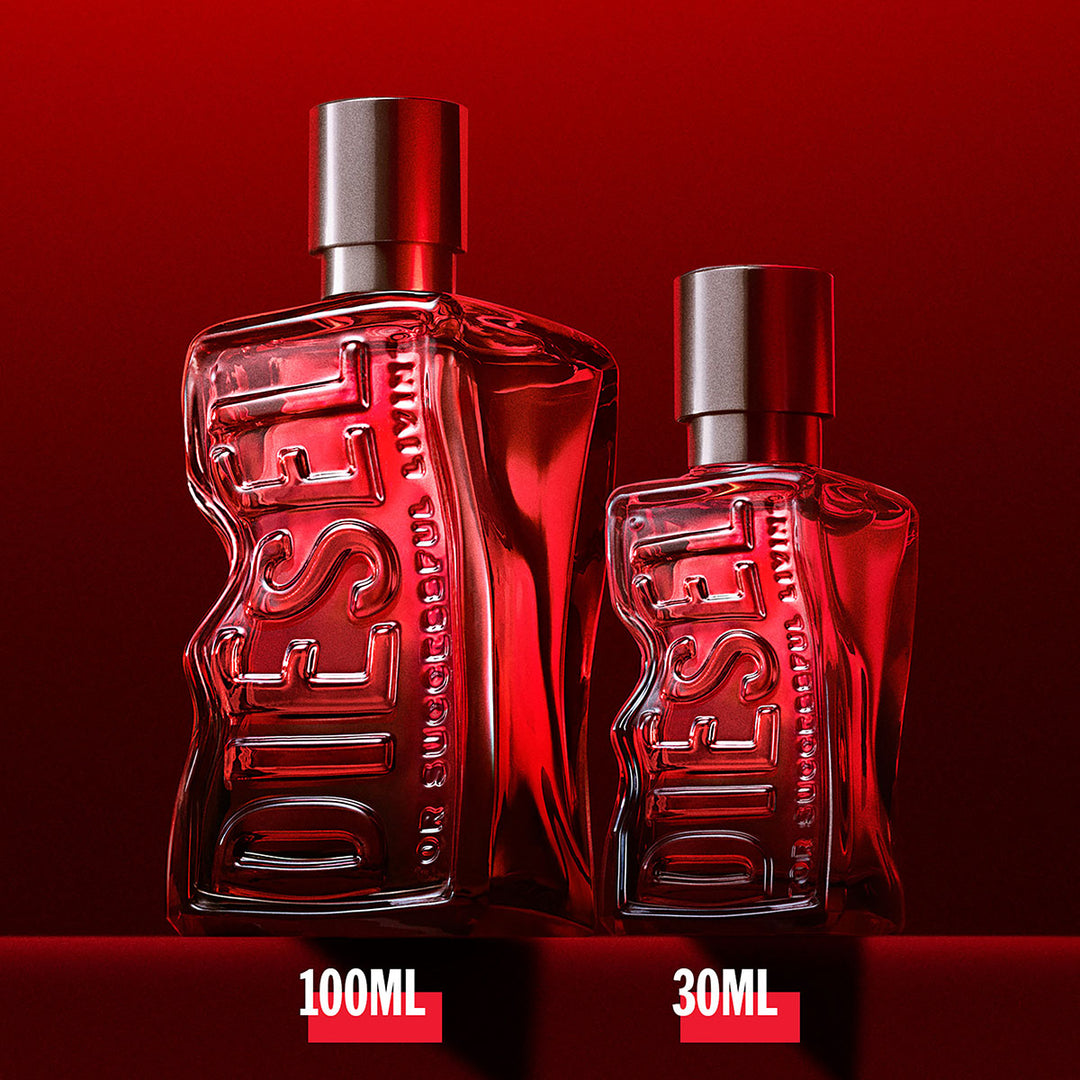 D Red Parfum