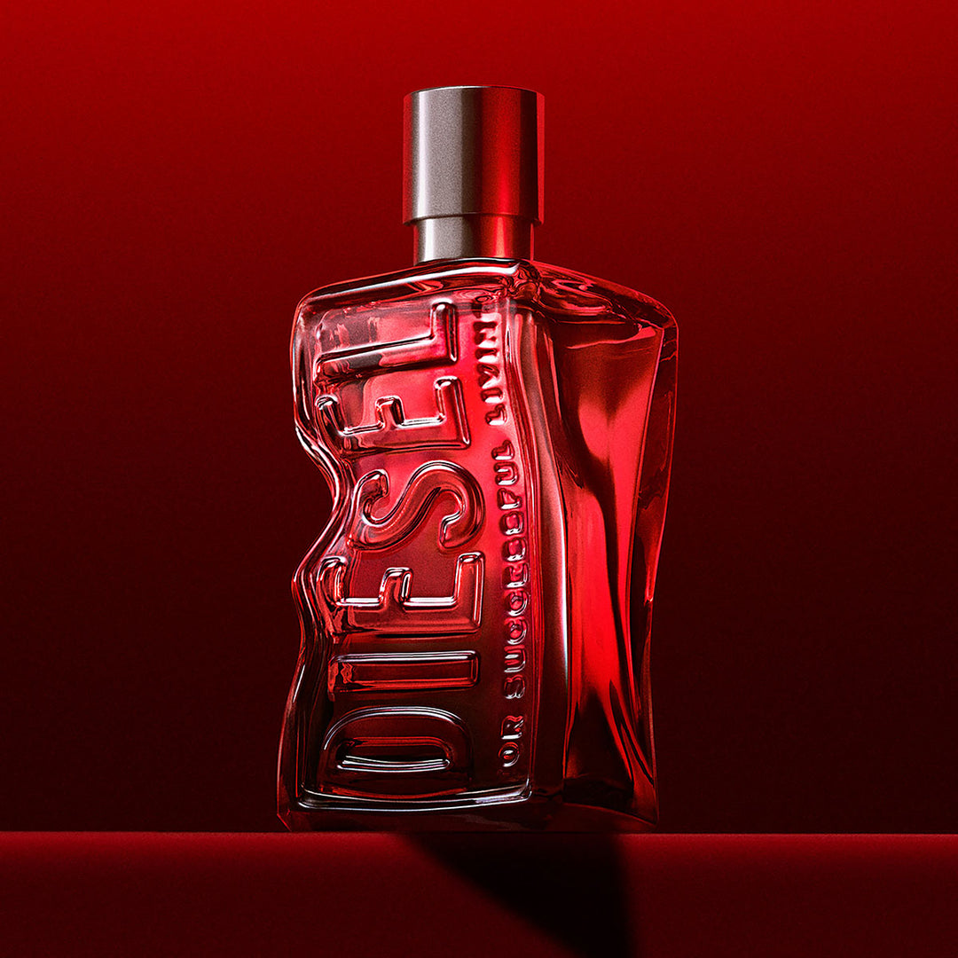 D Red Parfum