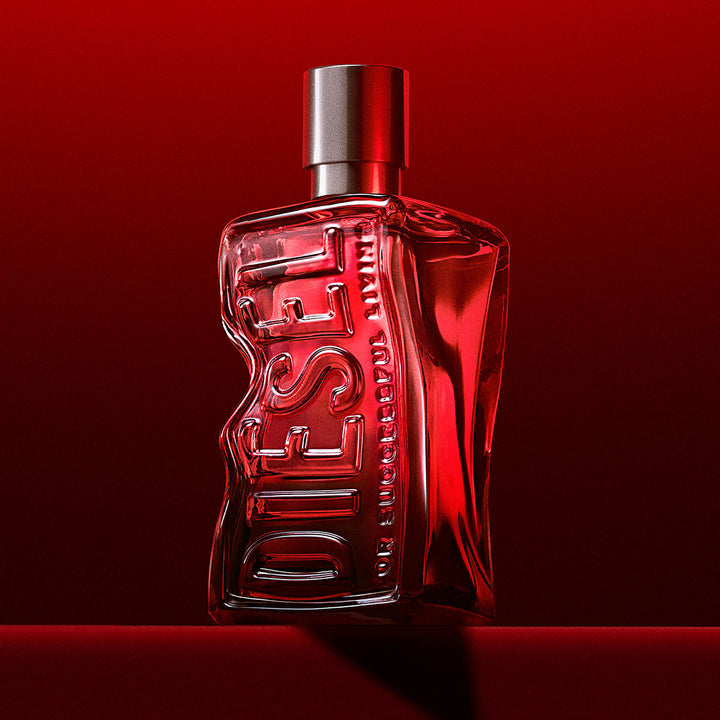 D Red Parfum