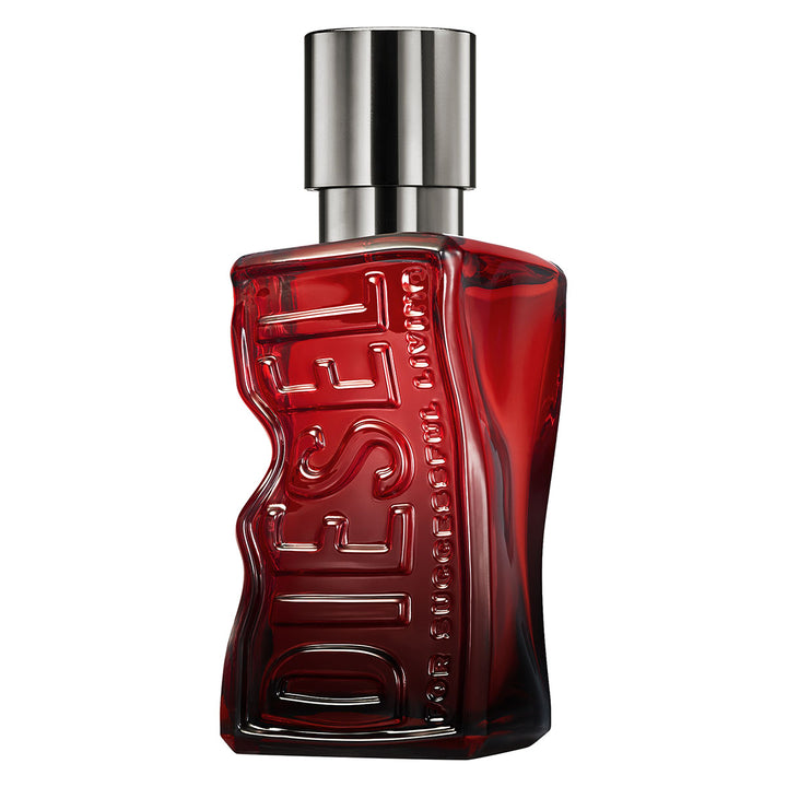 D Red Parfum