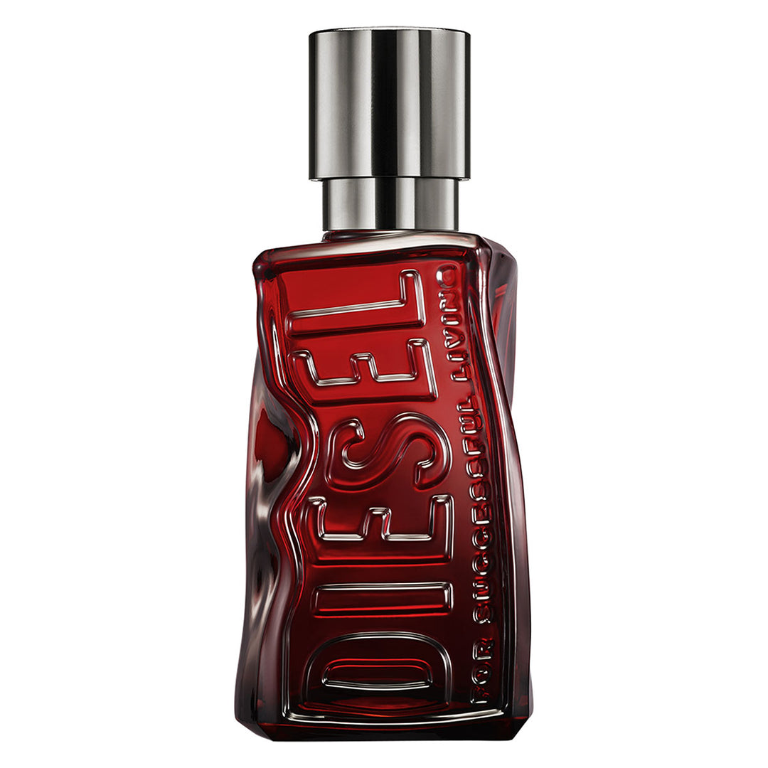 D Red Parfum