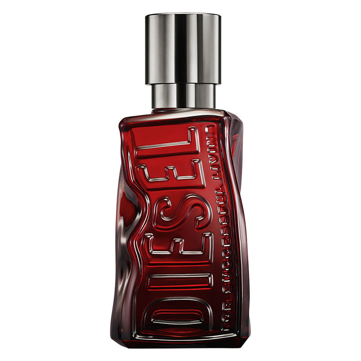 D Red Parfum