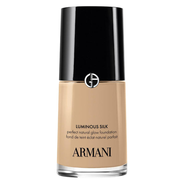 Luminious Silk Foundation