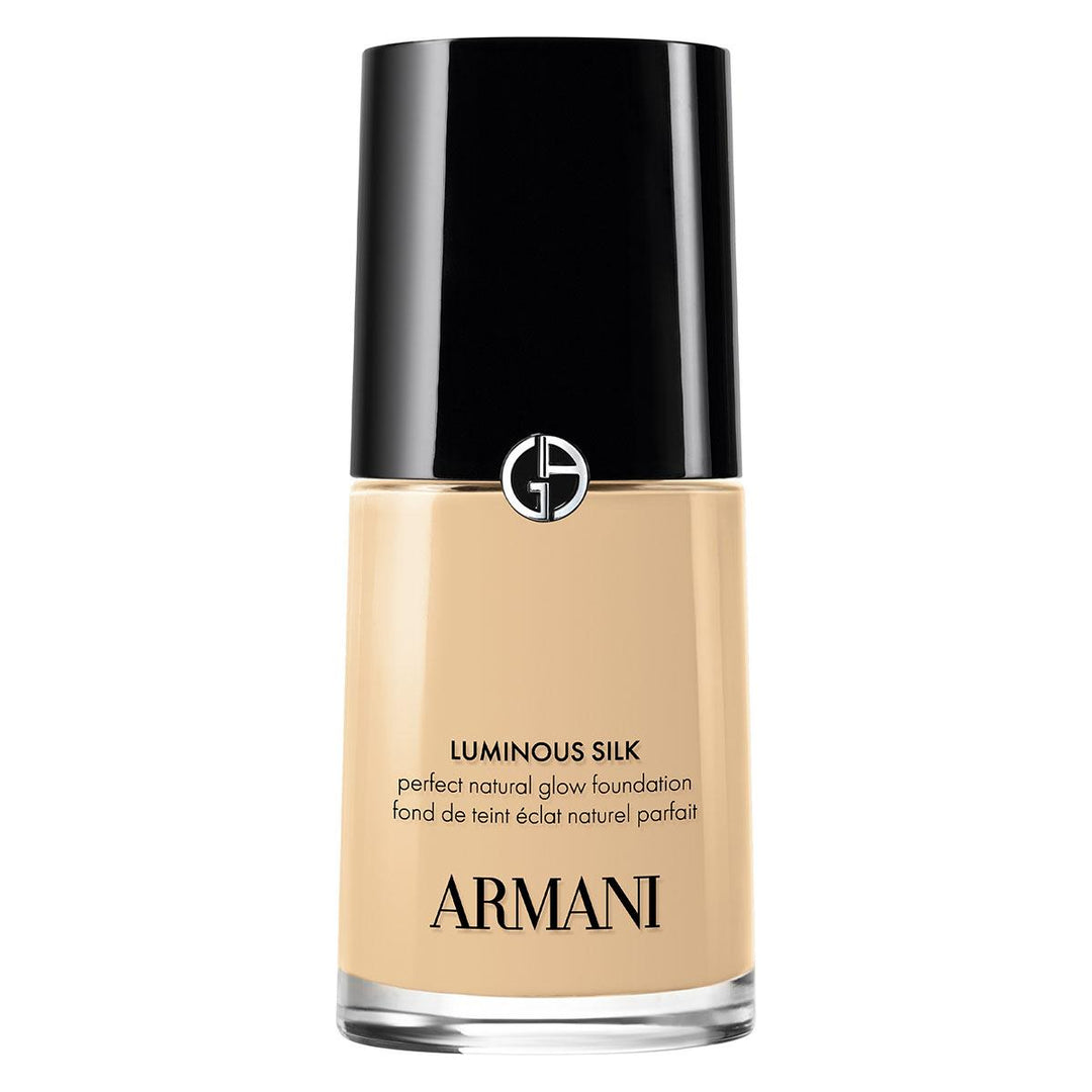 Luminious Silk Foundation