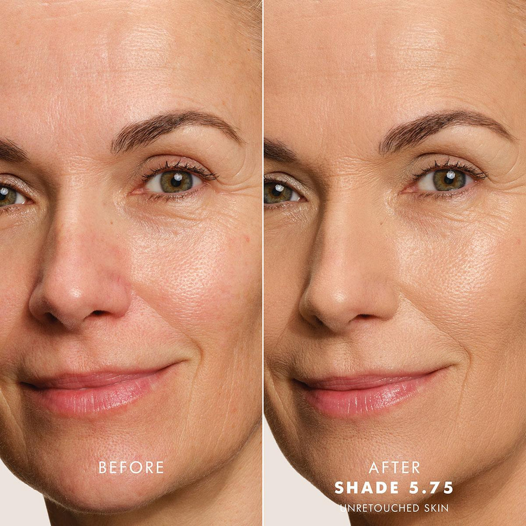 Luminious Silk Foundation