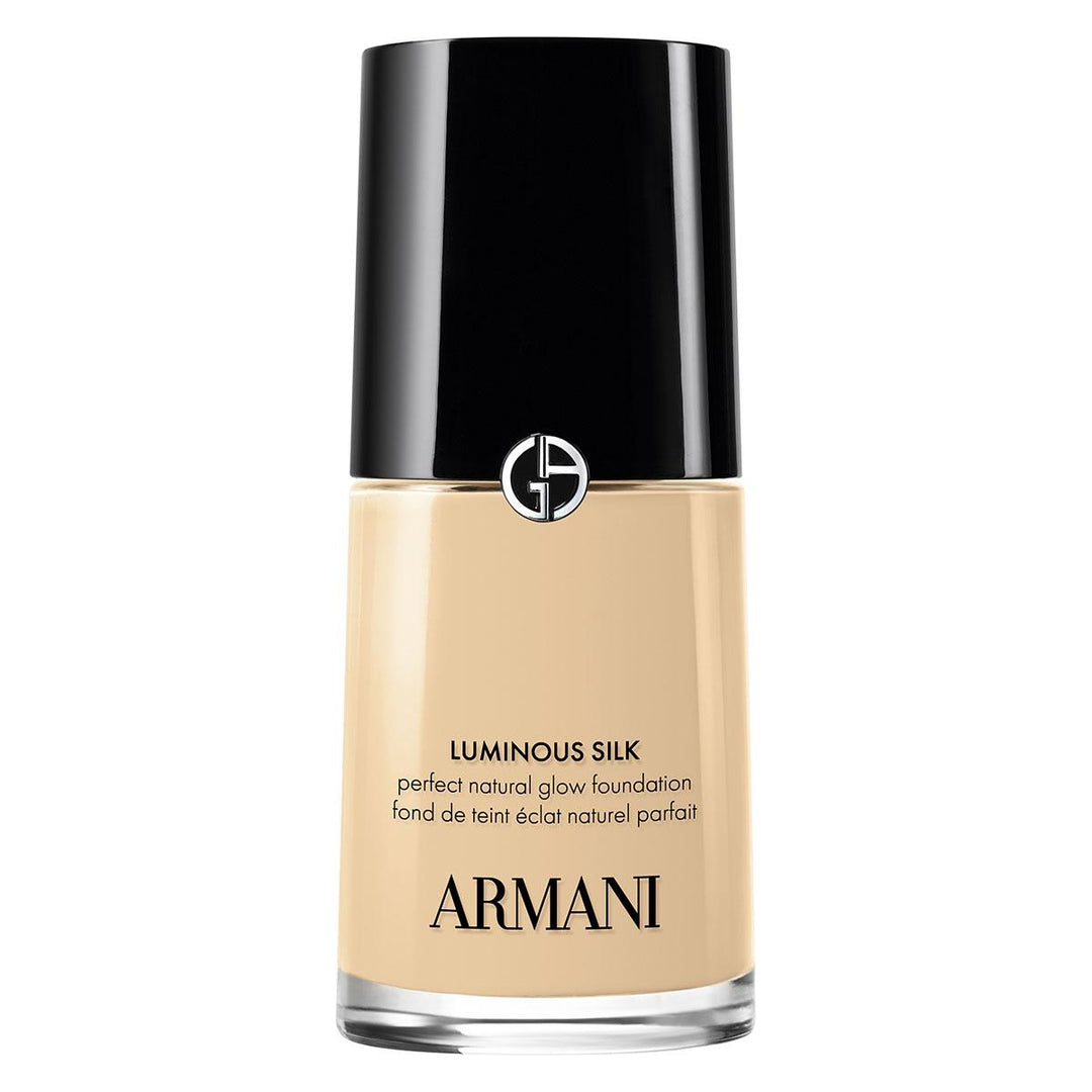 Luminious Silk Foundation