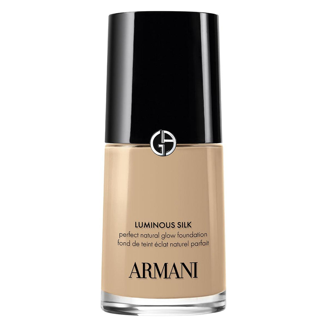 Luminious Silk Foundation