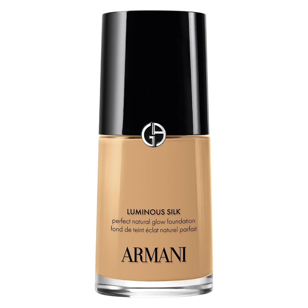 Luminious Silk Foundation