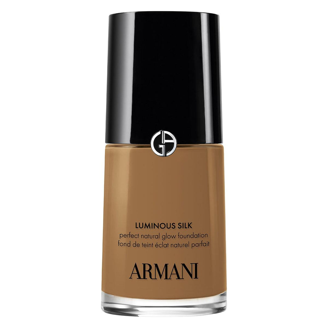 Luminious Silk Foundation