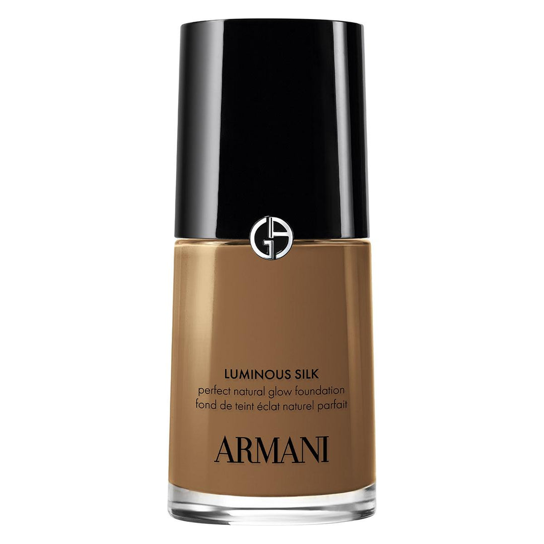 Luminious Silk Foundation