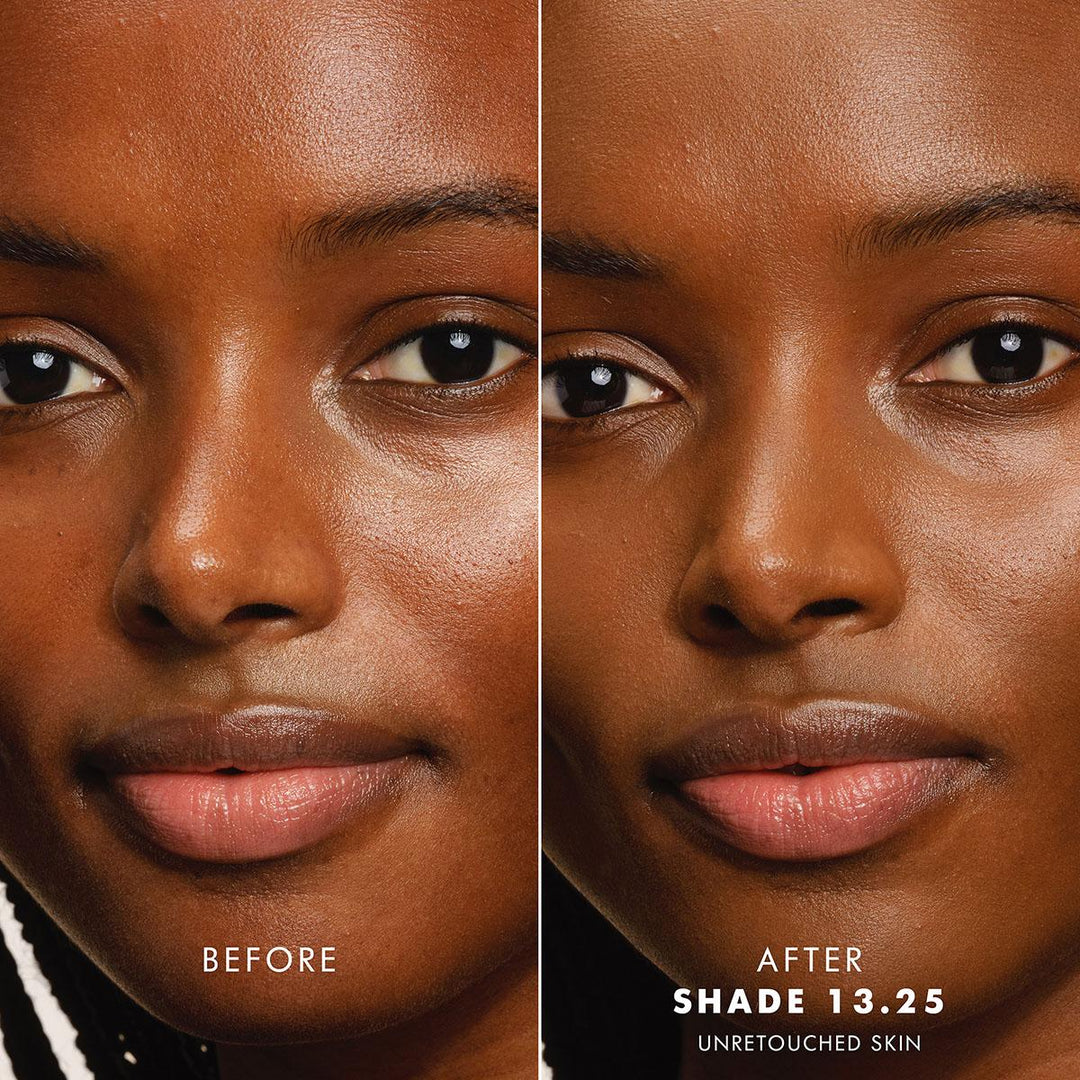 Luminious Silk Foundation