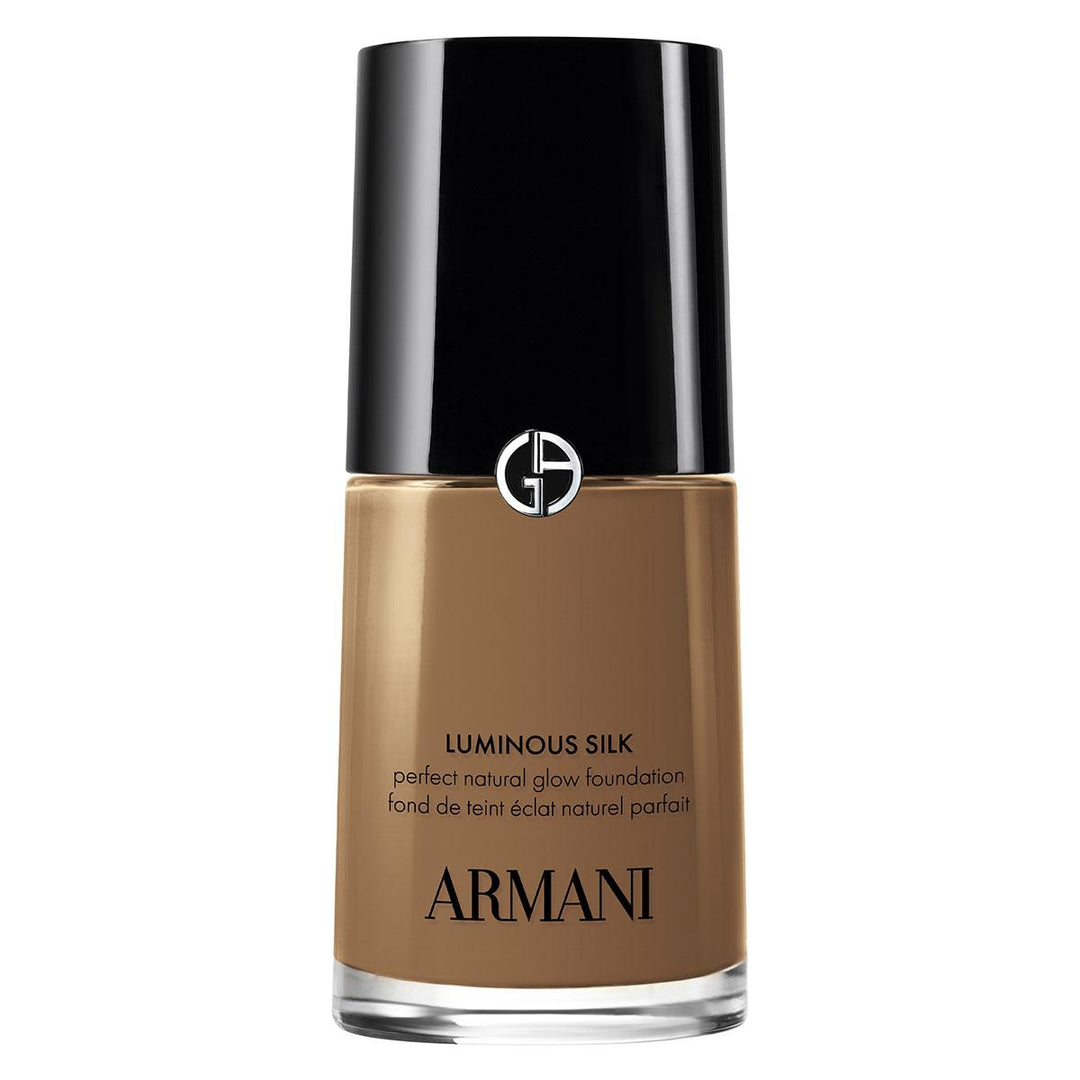 Luminious Silk Foundation