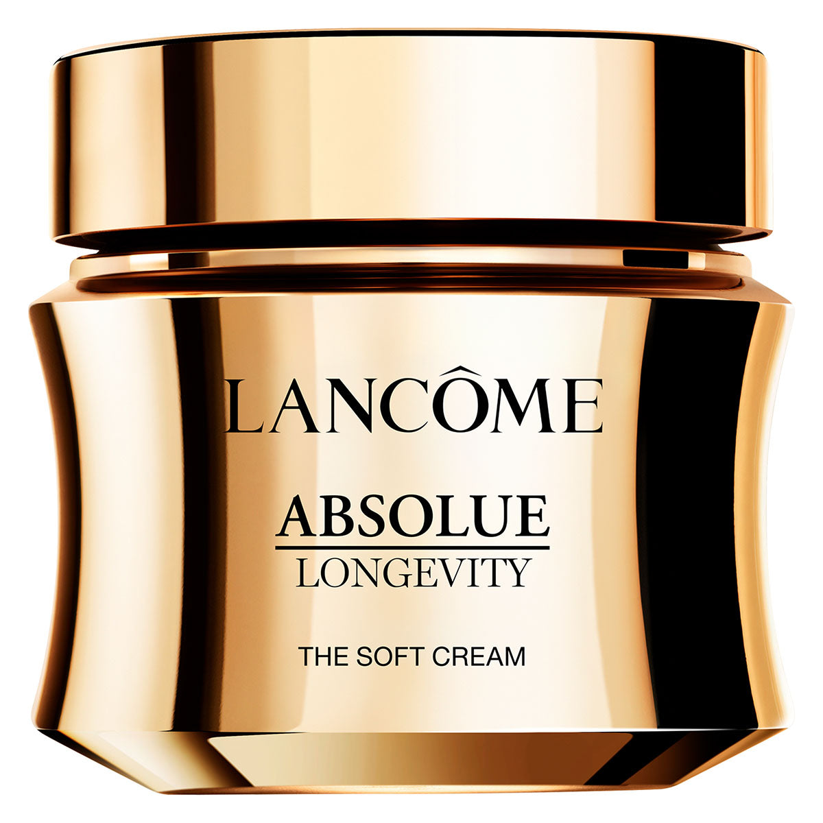 フェイスクリーム LANCOME ABSOLUE L'EXTRAIT 15ml Absolue Longevity The Soft Cream – Edgars