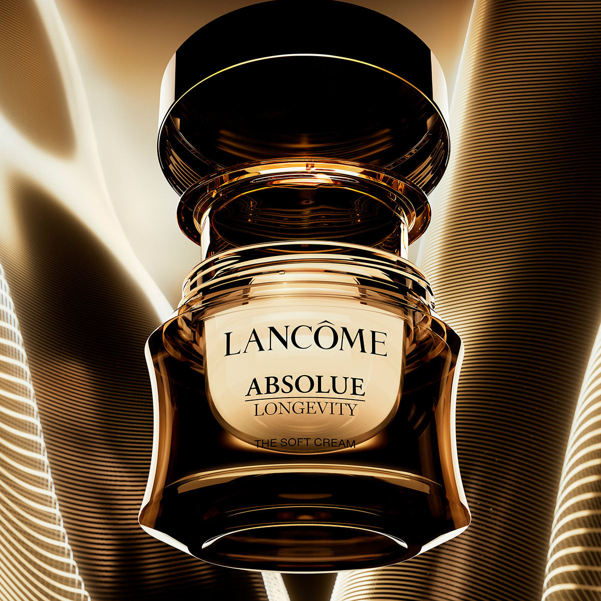 Absolue Longevity The Soft Cream – Edgars