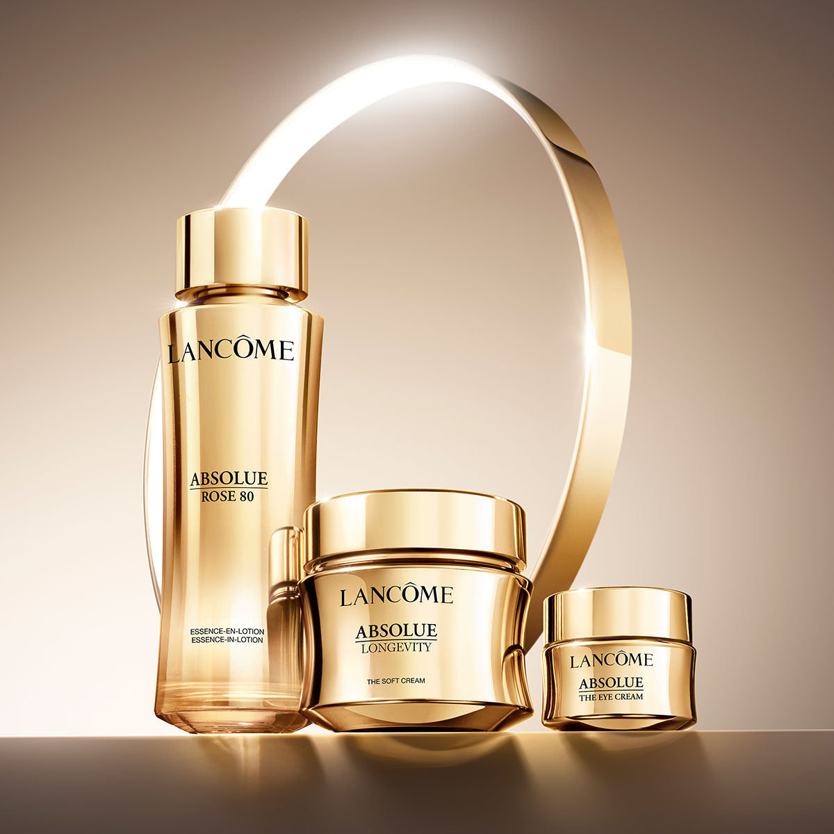 Absolue Longevity The Soft Cream – Edgars