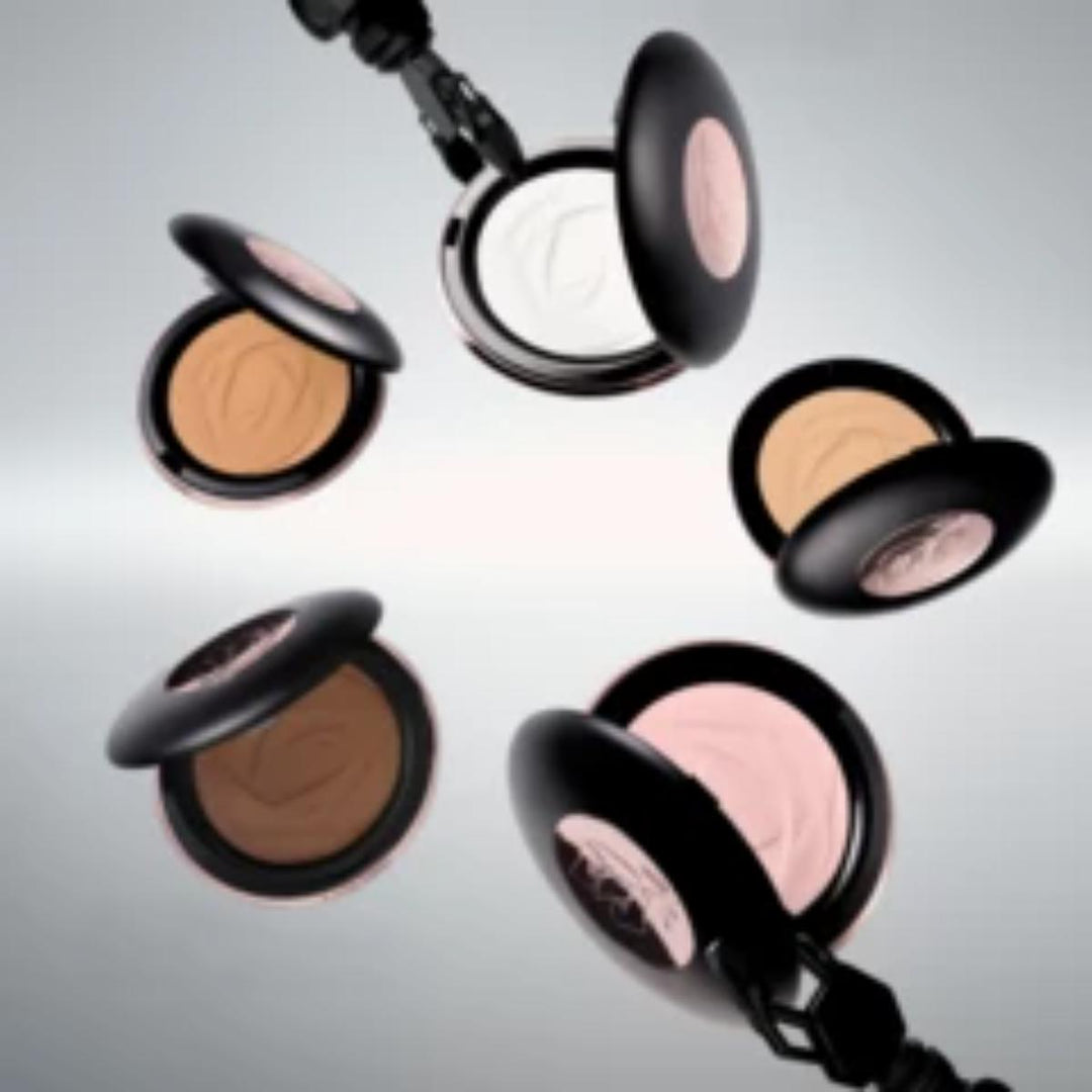 Skin Perfecting Setting Powder