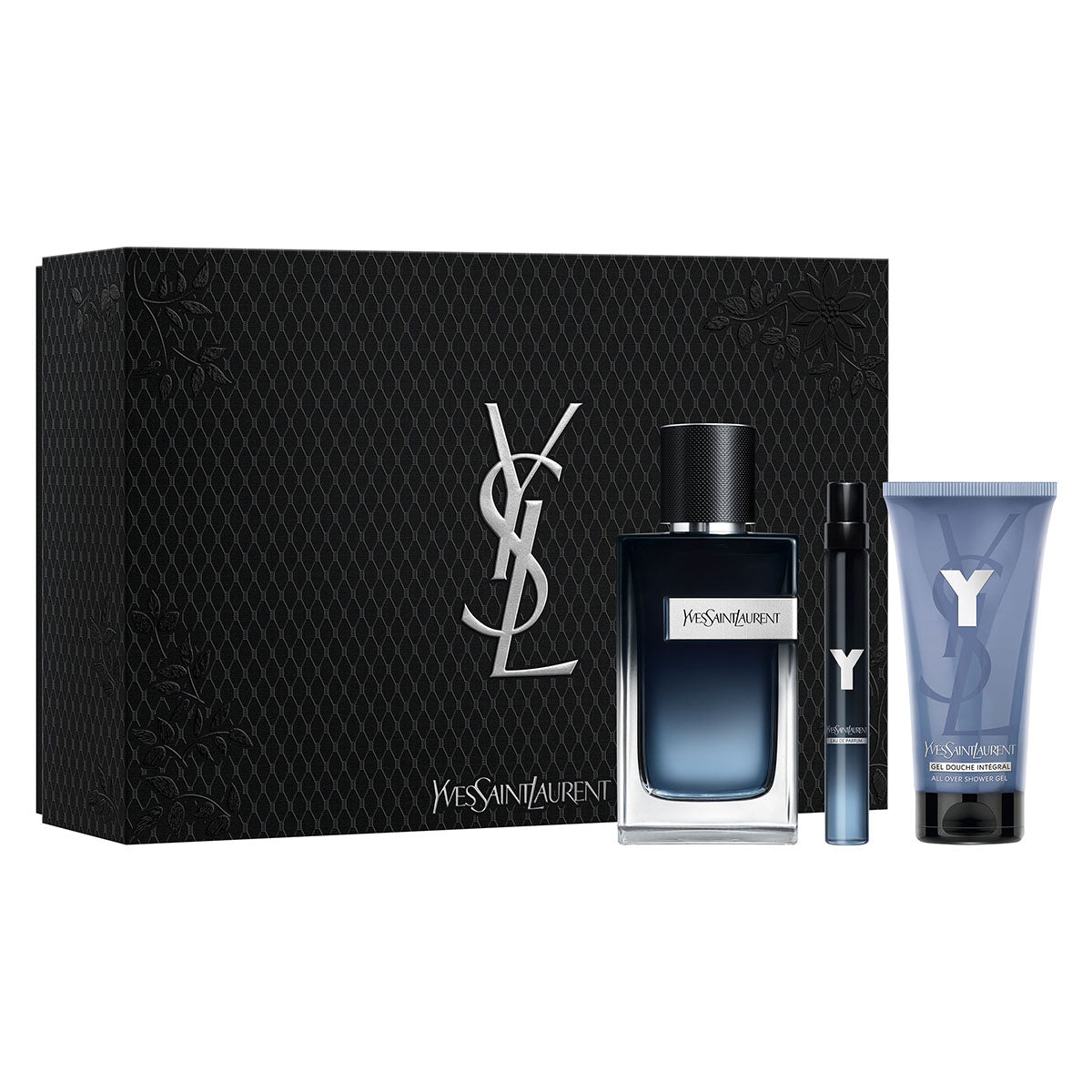 Y Eau De Parfum 100ml Giftset – Edgars