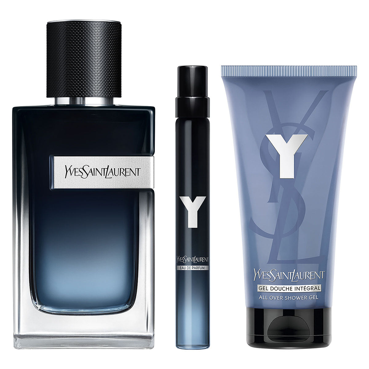 Y Eau De Parfum 100ml Giftset – Edgars