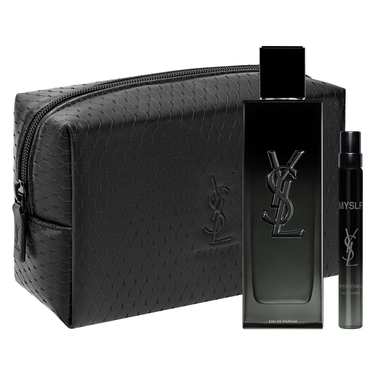 Mens MYSLF 100ML GIFTSET – Edgars
