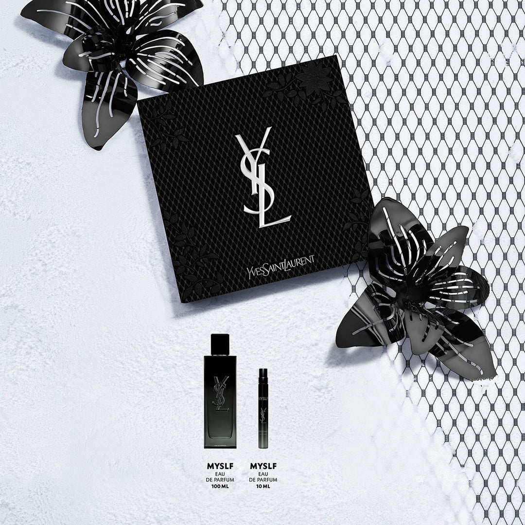 MYSLF 100ML GIFTSET