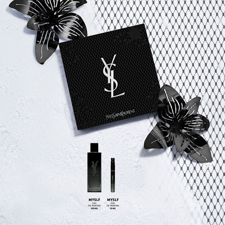 MYSLF 100ML GIFTSET