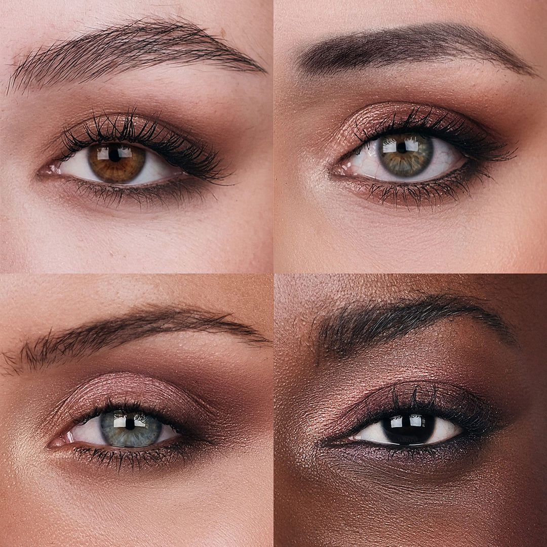 Idôle Café Crush Eyeshadow Palette