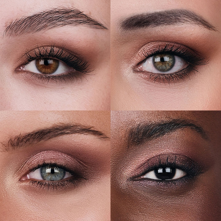 Idôle Café Crush Eyeshadow Palette