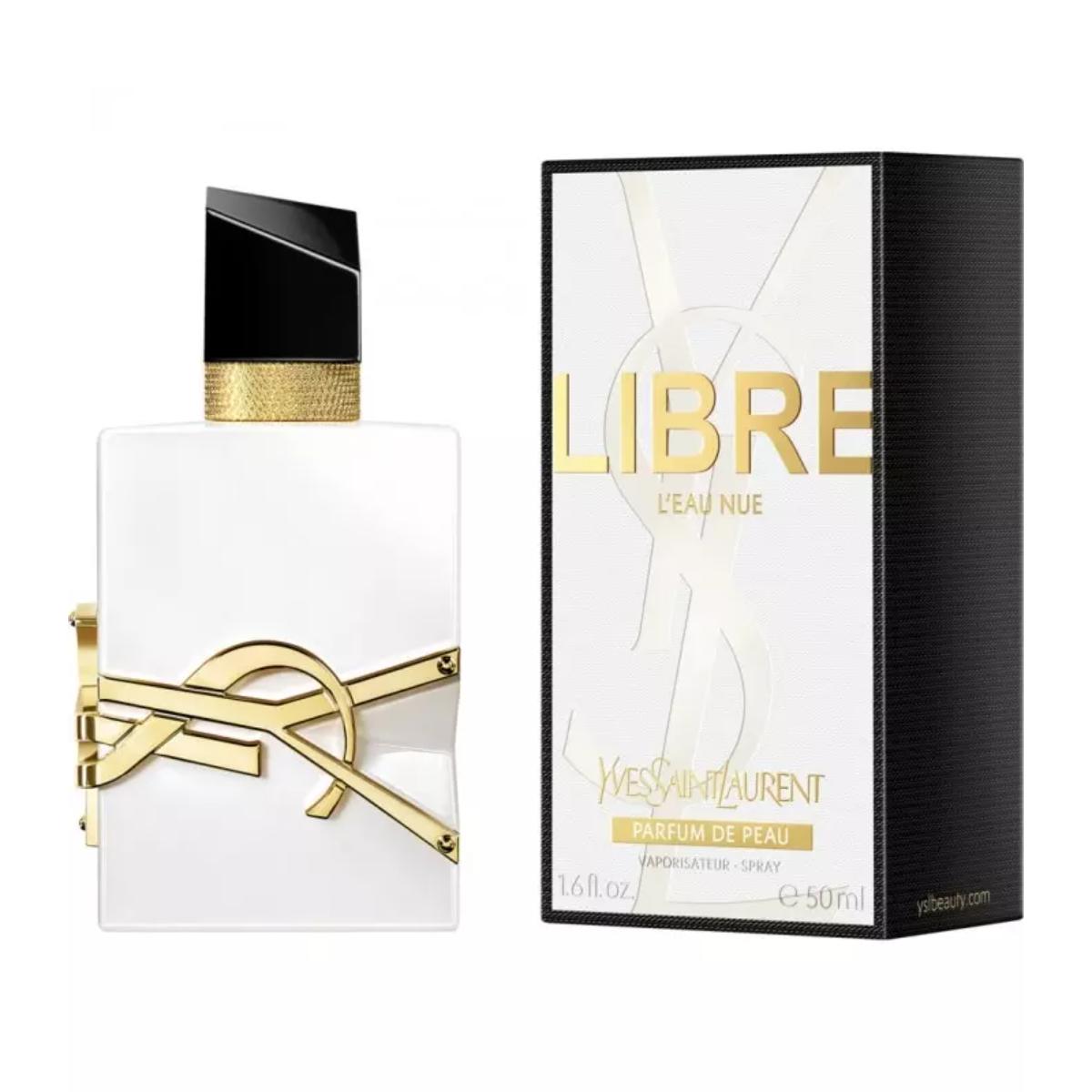 Ladies Libre L'eau Nue Parfum De Peau – Edgars