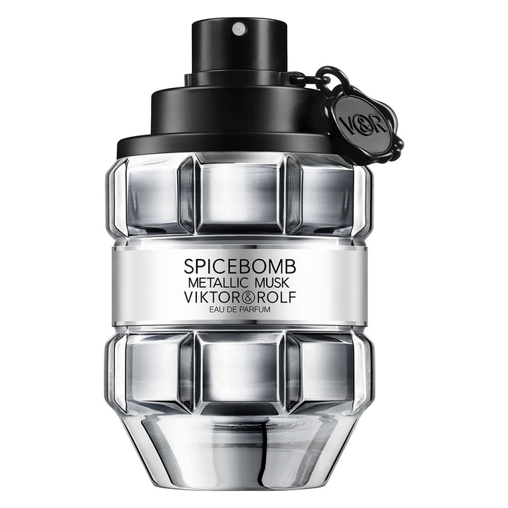 Spicebomb Metallic Musk Eau de Parfum