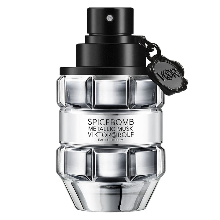 Spicebomb Metallic Musk Eau de Parfum