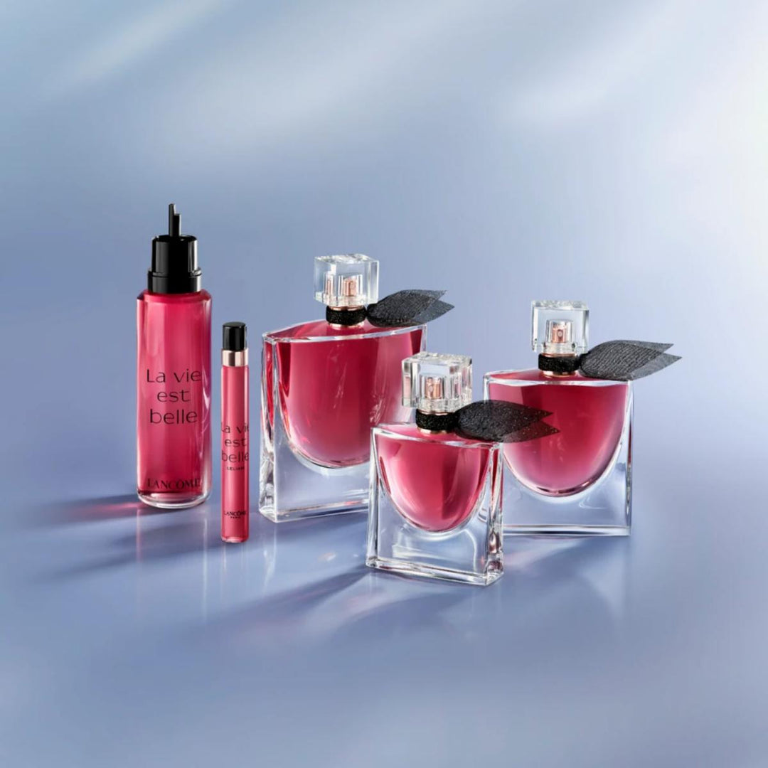 La Vie Est Belle L'Elixir Eau de Parfum REFILL - 100ML