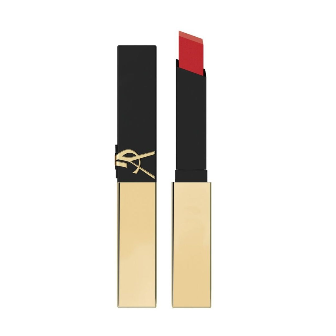The Slim Couture Matte Lipstick