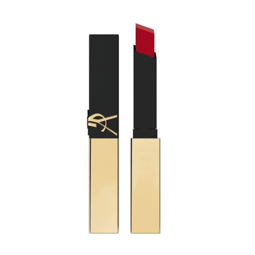 The Slim Couture Matte Lipstick