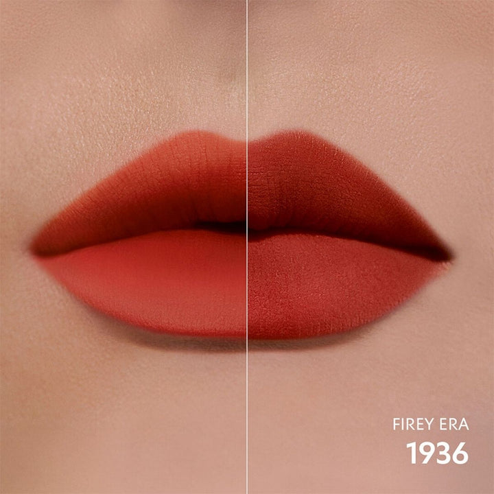 The Slim Couture Matte Lipstick