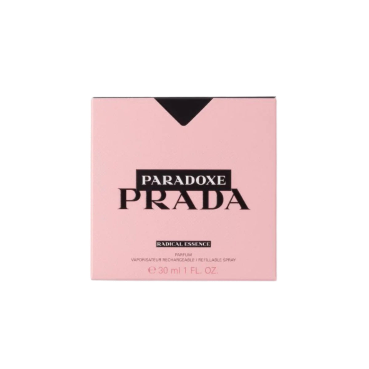 Ladies Paradoxe Radical Essence Parfum – Edgars