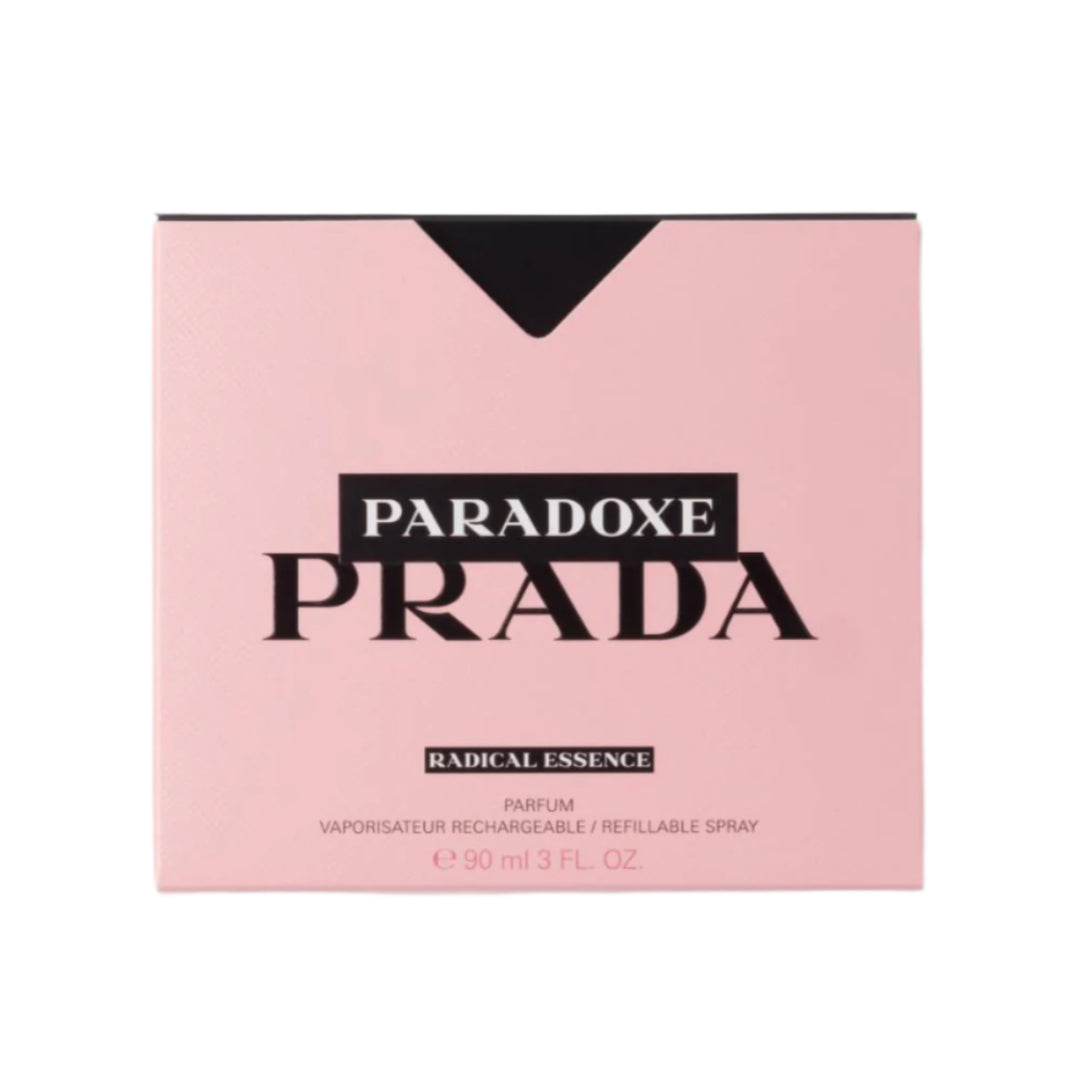 Paradoxe Radical Essence Parfum