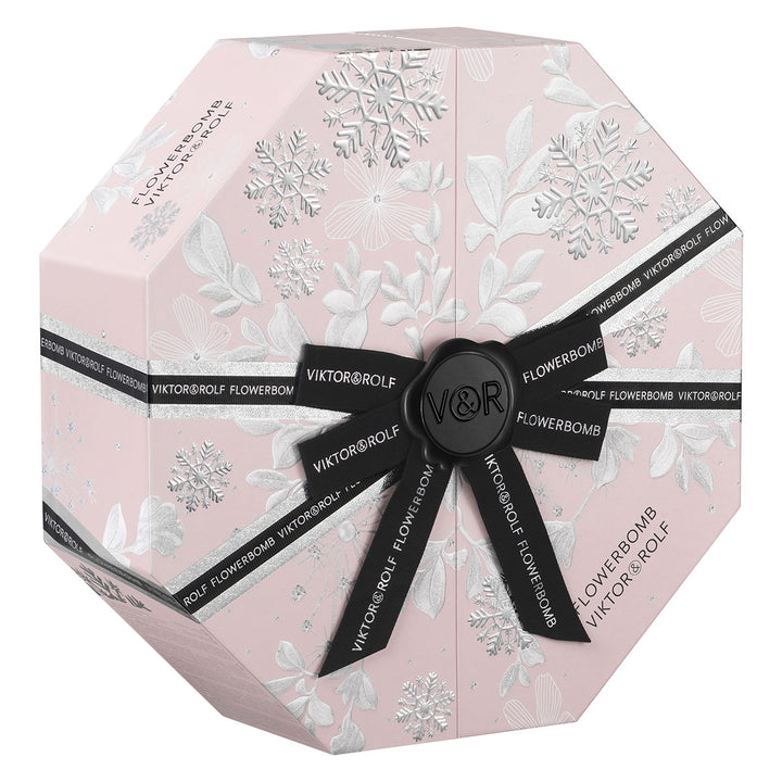 Flowerbomb Eau de Parfum 100ml Luxury Giftset