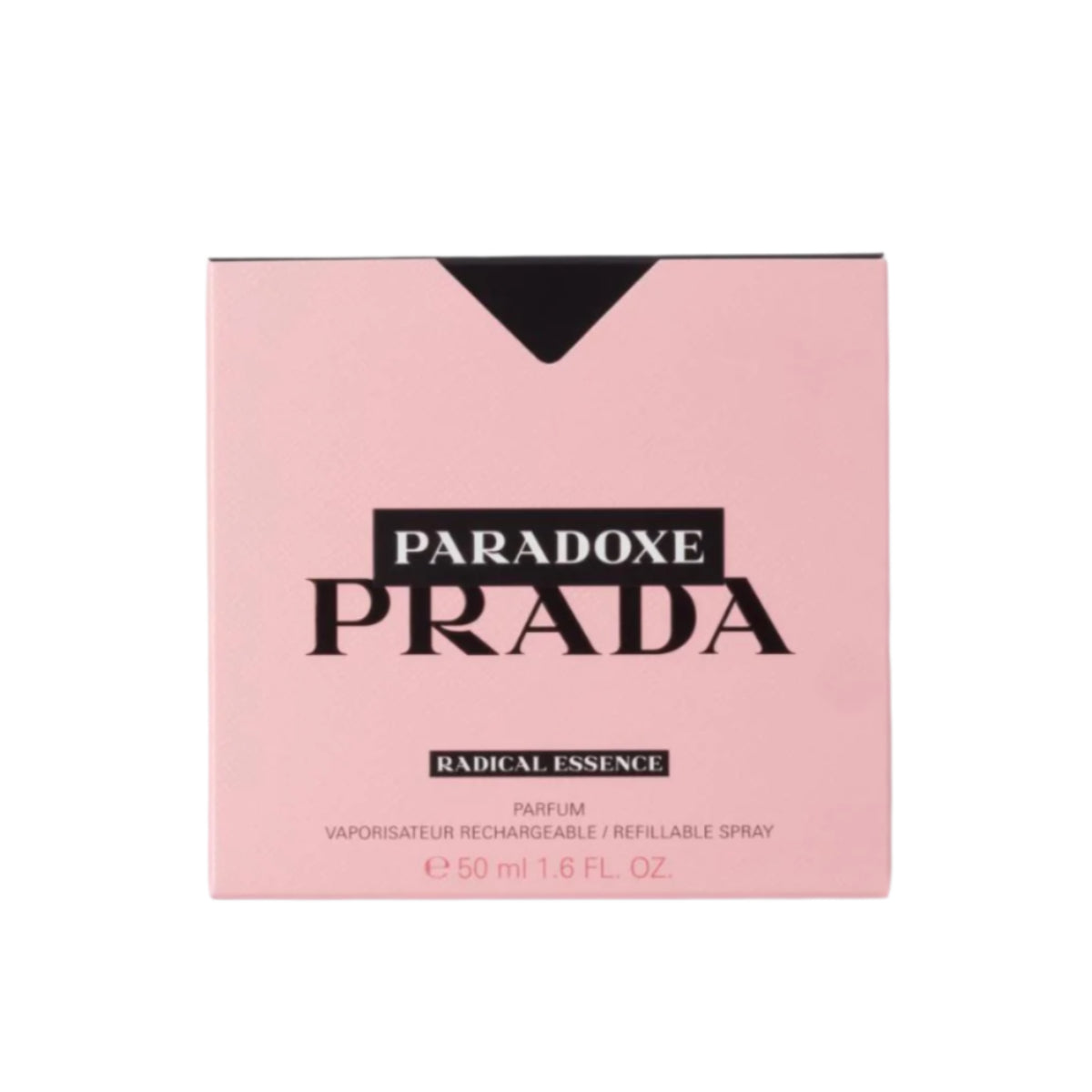 Ladies Paradoxe Radical Essence Parfum – Edgars