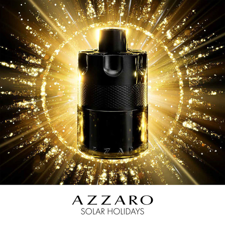 The Most Wanted Eau de Parfum Intense 100ML Giftset