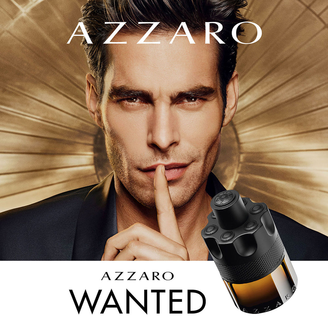 The Most Wanted Parfum 100ml Giftset