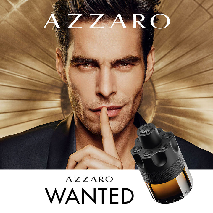 The Most Wanted Parfum 100ml Giftset