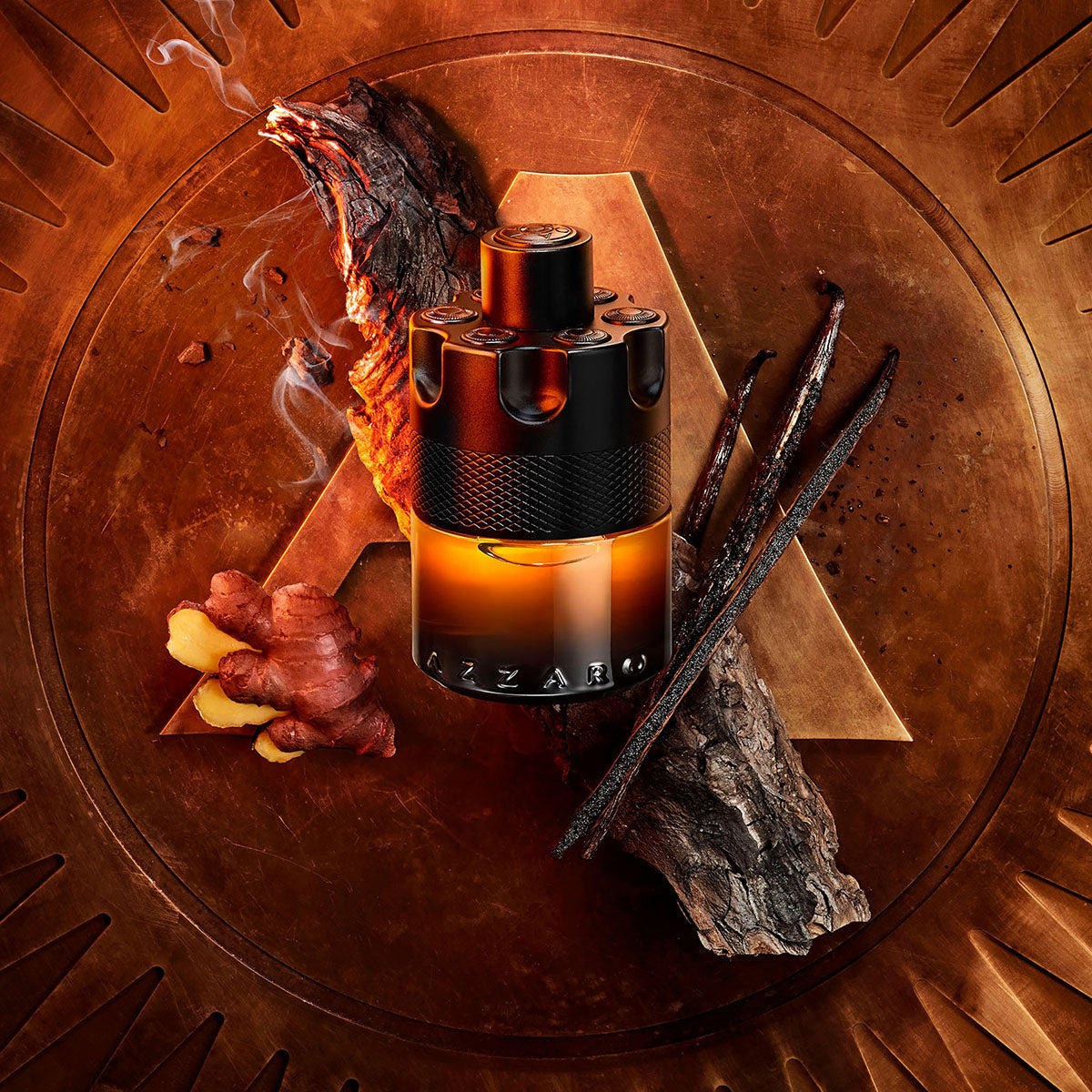 Mens The Most Wanted Parfum 100ml Giftset – Edgars