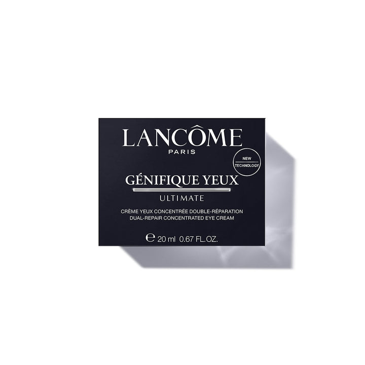 Genifique Ultimate Dual-Repair Concentrated Eye Cream