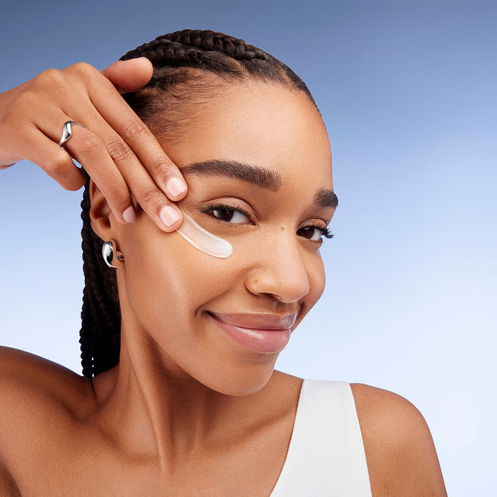 Genifique Ultimate Dual-Repair Concentrated Eye Cream