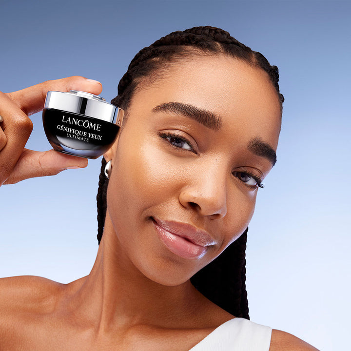 Genifique Ultimate Dual-Repair Concentrated Eye Cream