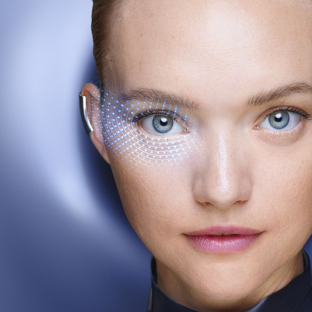 Genifique Ultimate Dual-Repair Concentrated Eye Cream