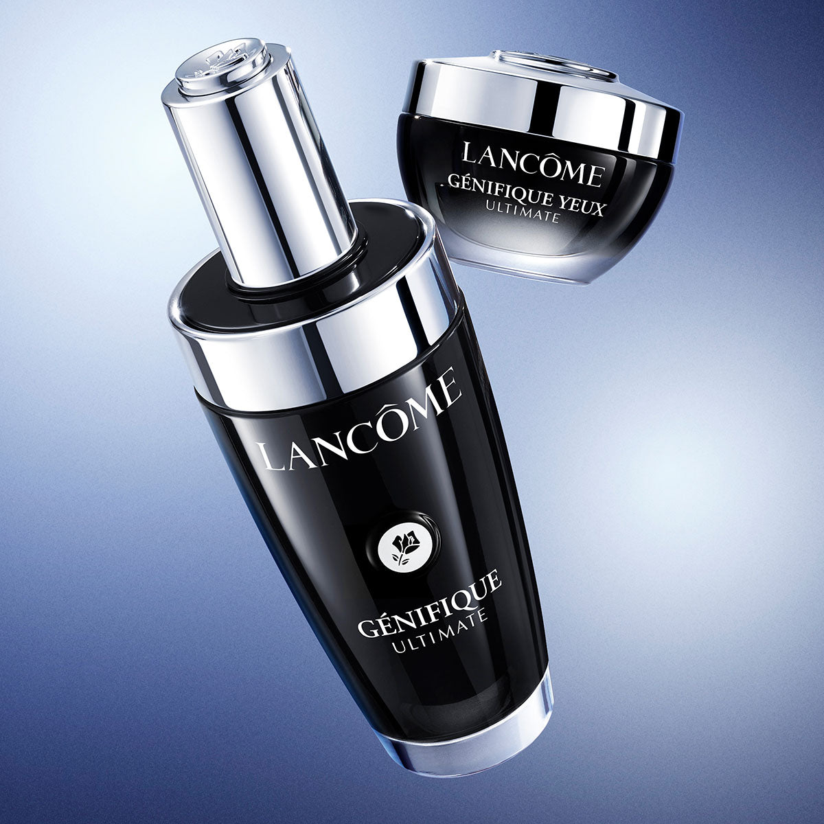 Genifique Ultimate Dual-Repair Concentrated Eye Cream – Edgars