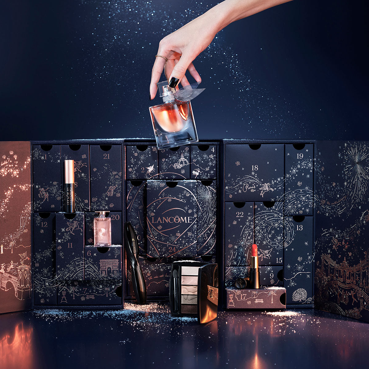 Advent Calendar - Holiday Limited Edition – Edgars